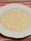 Pastina al formaggino