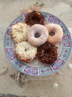 Foto resep Donat Kentang murah meriah