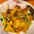Pangsit Goreng Lek Gino