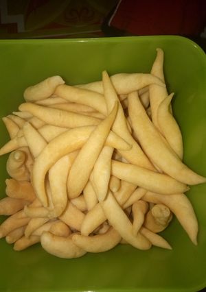 Foto resep Telur gabus keju