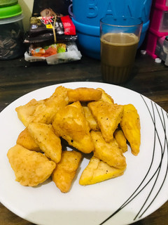 Foto resep Tahu crispy