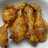 13. Ayam goreng upin ipin