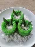 Sawut Singkong