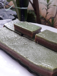 Foto resep 2Balapis Tepung Beras Merah