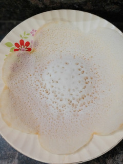 ஃப்ளவர் ஆப்பம் செய்முறை முக்கிய புகைப்படம்