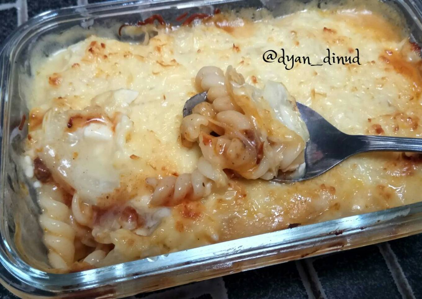 Beef Macaroni Cheese Sauce