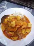 Mie kare