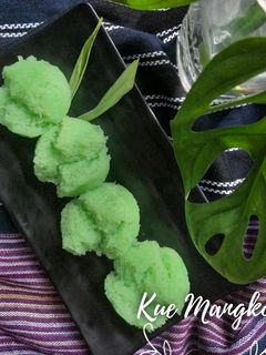 Foto resep Kue Mangkok