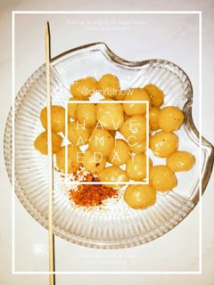 Foto resep Cilok Simple Pedess