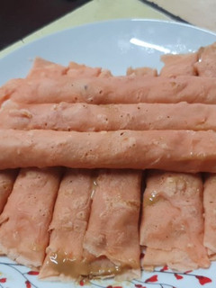 Una foto de Panqueques de zanahoria