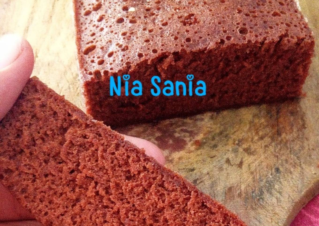 Cara Gampang Membuat Brownies yang Sempurna