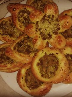 صورة لوصفة خبيزات معمرين