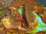 Sarden Homemade