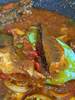 Foto resep Sarden Homemade