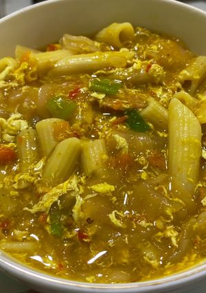 Foto resep Seblak Simple Enak