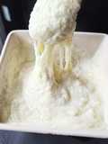 Aligot de chou-fleur