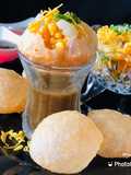 Whosayna’s Paani Puri