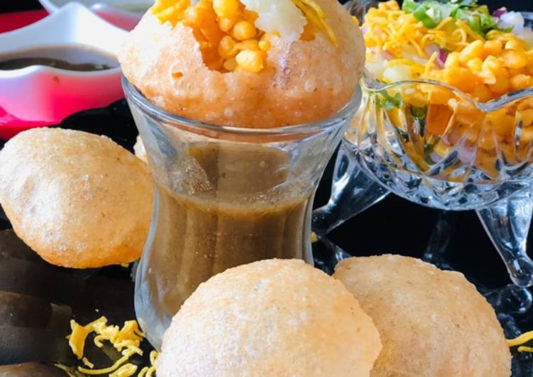 Step-by-Step Guide to Make Award-winning Whosayna’s Paani Puri