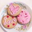 Cookies Decoradas