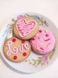 Cookies Decoradas