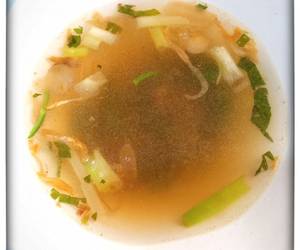 Cara Membuat Kuah Bakso Malang Ala Abang Gerobak Nikmat Lezat