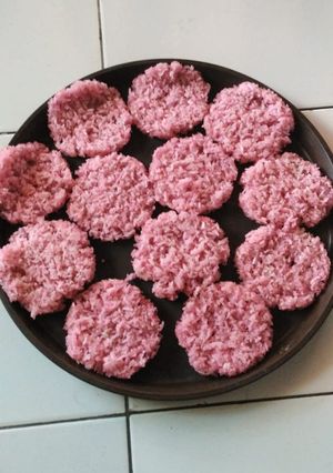 Foto resep Ranginang