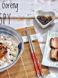 Foto resep Samcan Goreng Crispy