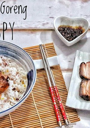 Foto resep Samcan Goreng Crispy