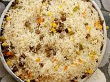 Fried Rice