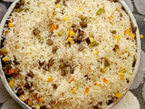 Fried Rice