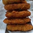 பொட்டெடோ ஃபிங்கர்ஸ் / potato finger reciep in tamil