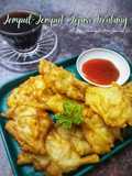 Jemput Jemput Jejari Kentang