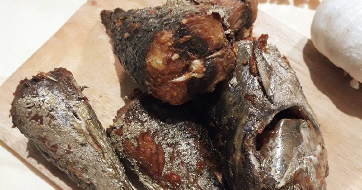  Resep Ikan Tuna Goreng tidak keras oleh Priska Koes 