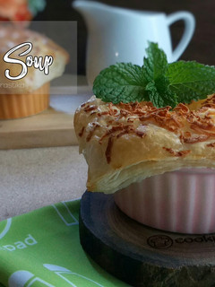 Foto resep Zuppa Soup
