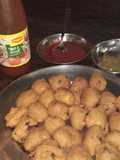 Mashur dal pakode