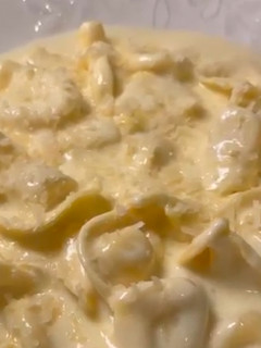 Foto de Tortellini alla Panna