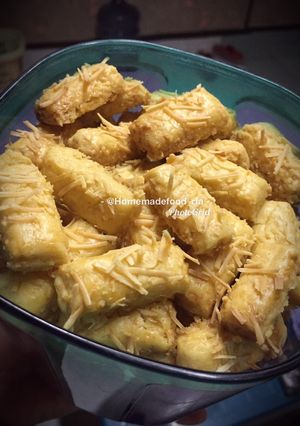 Foto resep Kastengel
