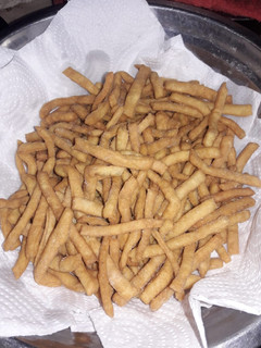 Una foto de Palitos Salados😍💕