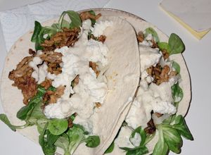Foto principal de Burritos