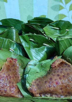 Foto resep AWUG AWUG sagu mutiara