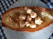 Una foto de caramelo de mexicano