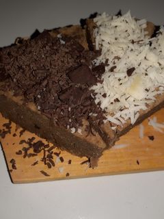 Foto resep Bolu Pisang Kukus takaran sendok