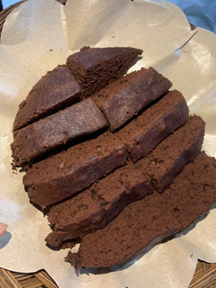 Foto resep Bolu kukus coklat/ brownies 1 telur personal