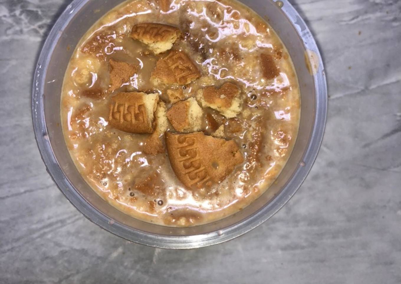 Kopi susu Regal kekinian