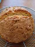 Soda bread
