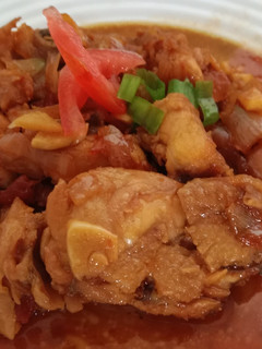 Foto resep 331. Ayam kecap bawang bombay