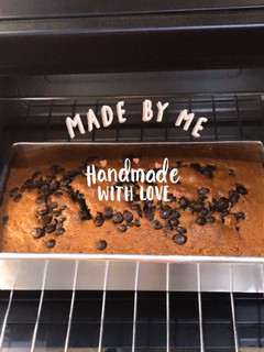 Foto resep Banana Bread (Bolu Pisang)
