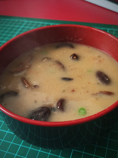 Foto resep Sup Cream Jamur | Bumbu Instan