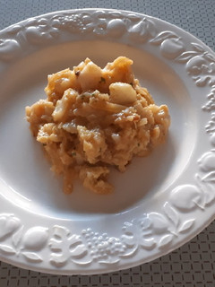 Una foto de 55. Bacalao dorado