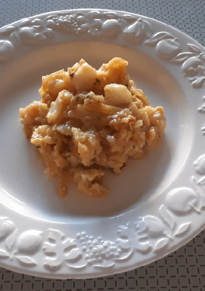 Una foto de 55. Bacalao dorado